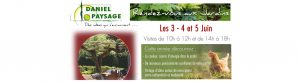 rendez vous aux jardins
