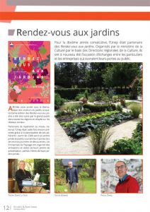 jardin expo