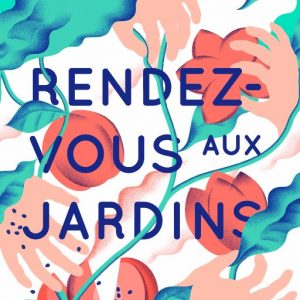 rendez vous aux jardins