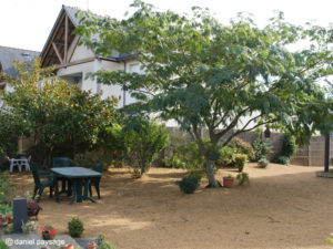 Aménagement-espace-Grou-jardin-détente-albizia