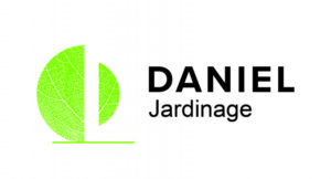 logo daniel jardinage 2018