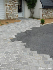 accueil-accès-pavés-enrobé-grou-buis