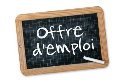 Offre d’emploi Daniel Paysage