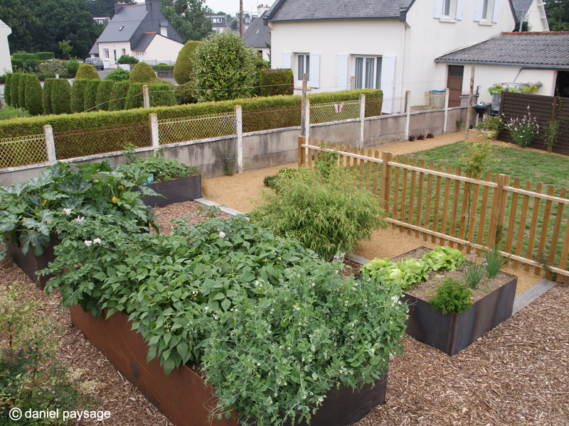 Le jardin et la santé